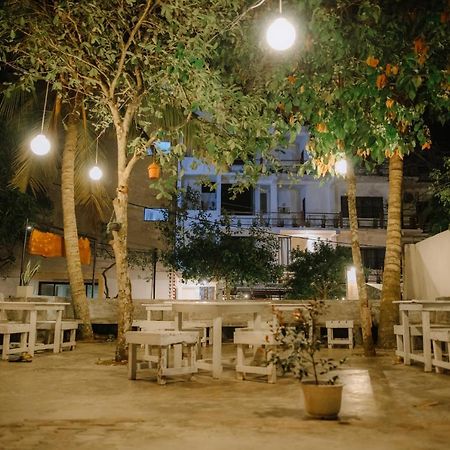 ميريسا Celestial Inn المظهر الخارجي الصورة