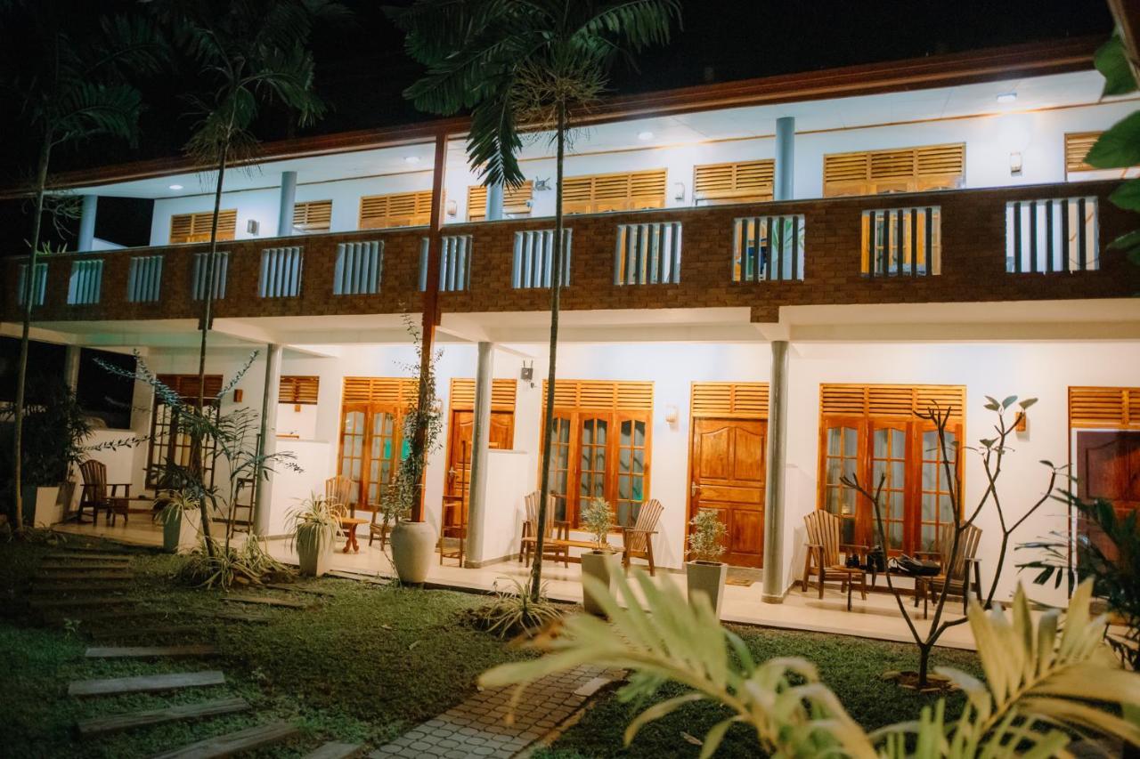 ميريسا Celestial Inn المظهر الخارجي الصورة