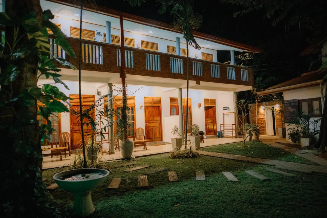 ميريسا Celestial Inn المظهر الخارجي الصورة