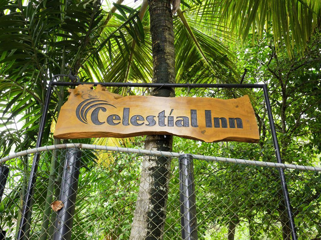 ميريسا Celestial Inn المظهر الخارجي الصورة