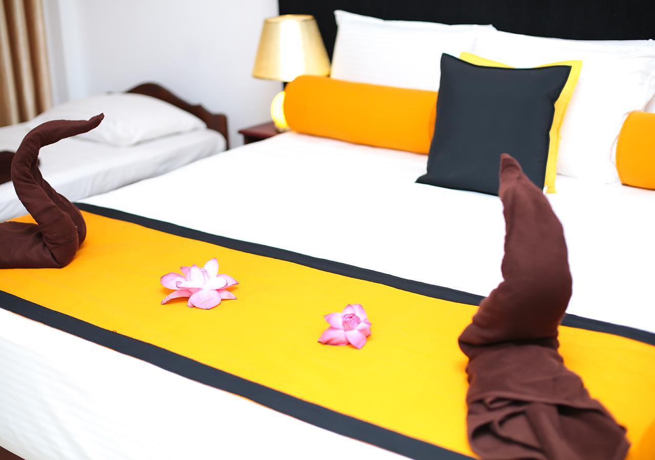 ميريسا Celestial Inn المظهر الخارجي الصورة