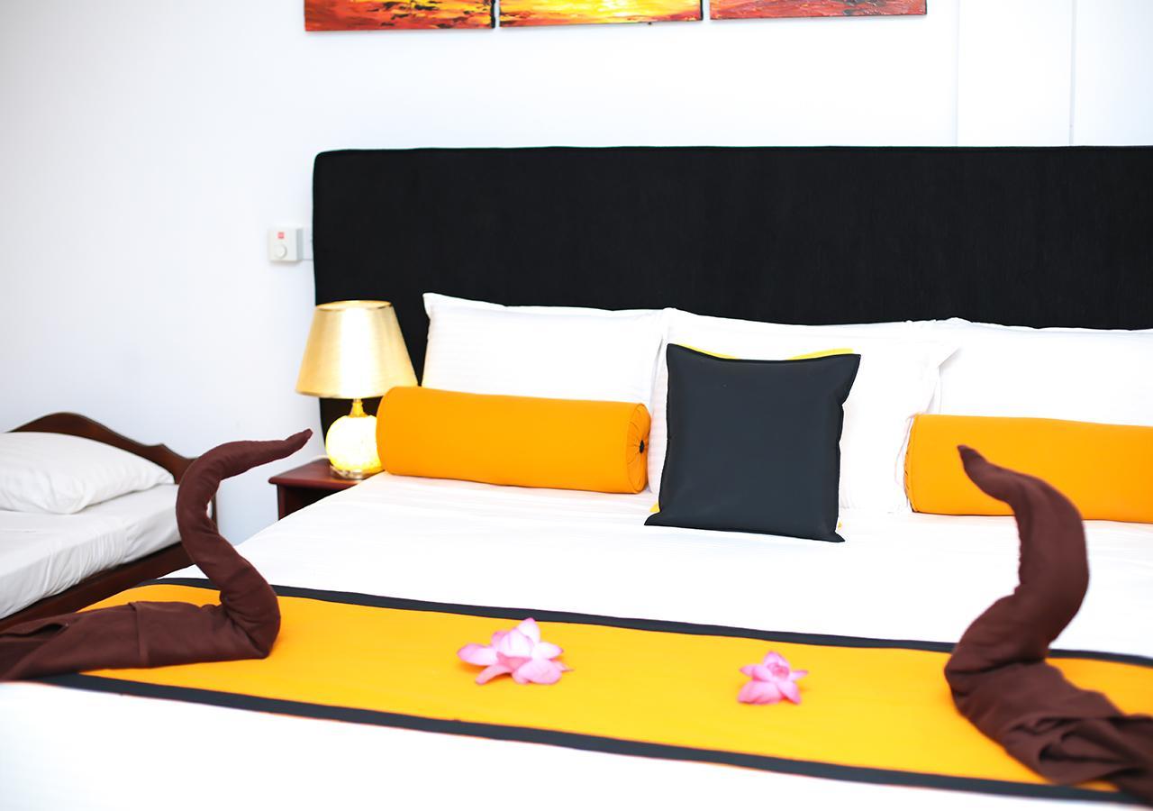 ميريسا Celestial Inn المظهر الخارجي الصورة