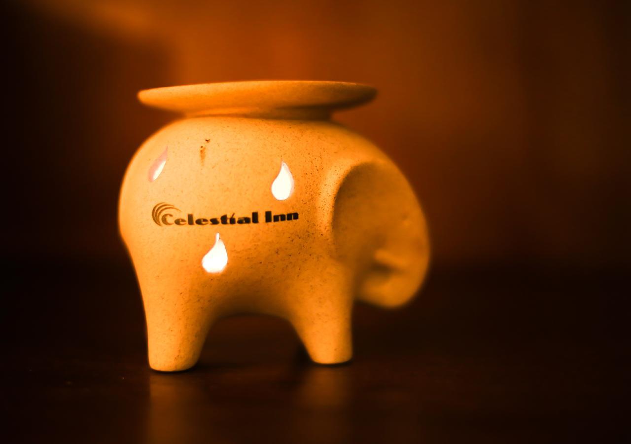 ميريسا Celestial Inn المظهر الخارجي الصورة