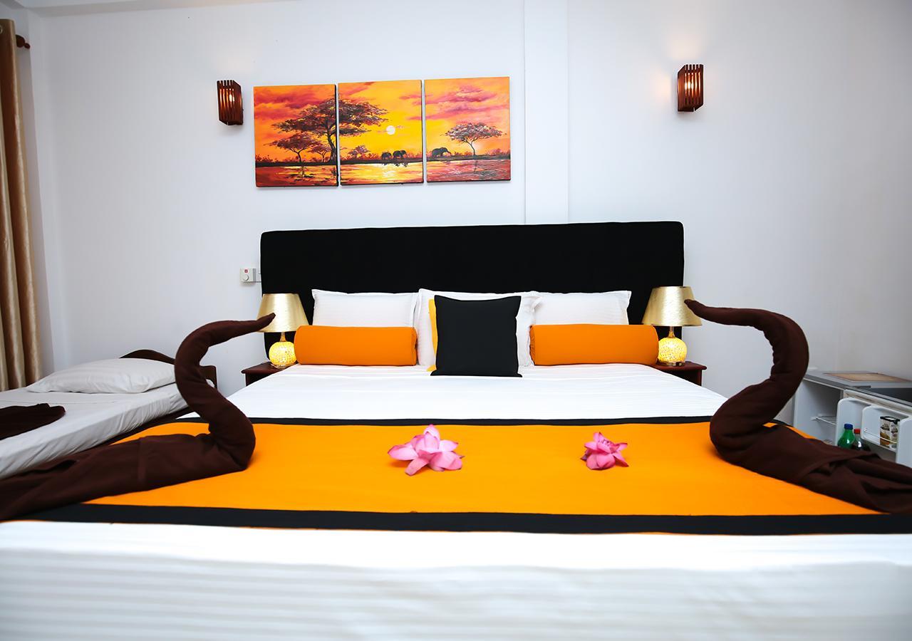 ميريسا Celestial Inn المظهر الخارجي الصورة