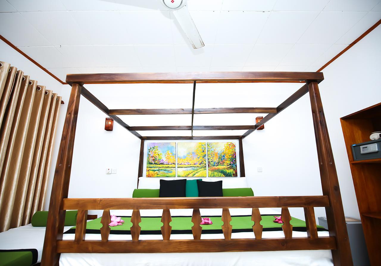 ميريسا Celestial Inn المظهر الخارجي الصورة